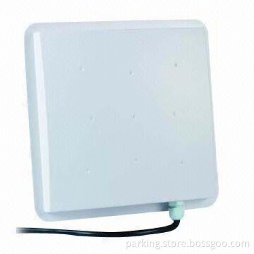 915MHz Long Range UHF Card Reader with Small Dimension